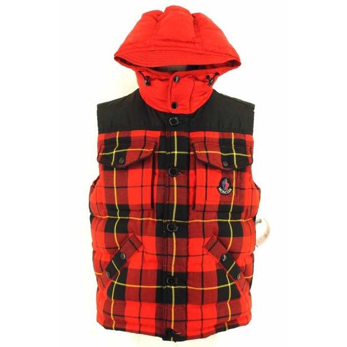 花に水をやる 大通り コカイン モンクレール ダウン ベスト 中古 Kawakatsunaika Jp