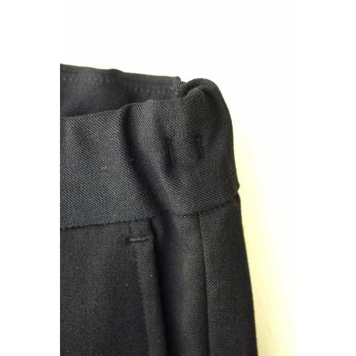 最高の品質の ヤエカyaeca ネイビー 18 ブランド古着バズストア 中古 スタンダードスリム パンツ 2way 16ss サイズmedium メンズ スラックスパンツ Yaeca ヤエカ ポリウレタン ポリエステル ボトムス パンツ