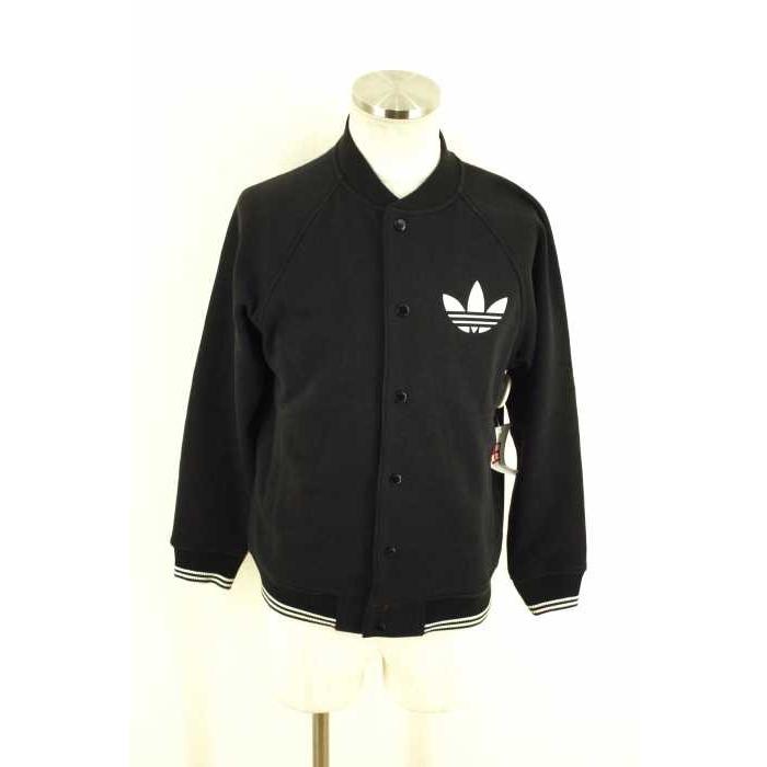 Adidas Originals アディダスオリジナルス スタジャン メンズ サイズs スウェット地プリント 中古 ブランド古着バズストア 0510 ブランド古着販売のbazzstore 通販 Yahoo ショッピング
