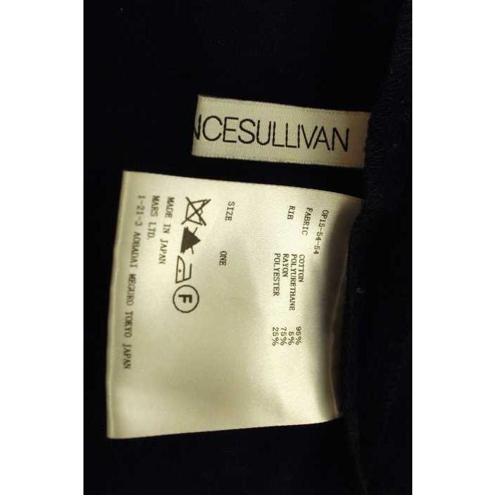 独特な店 ジョンローレンスサリバンjohn Lawrence Sul John Lawrence Sullivan ジョンローレンスサリバン ワンピース レディース サイズone ノースリーブ 中古 ブランド古着バズス トップス