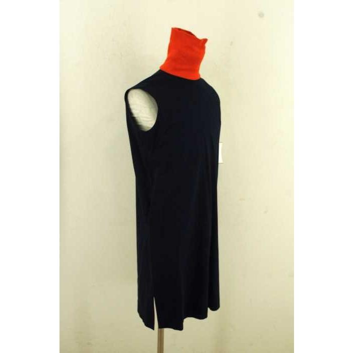 独特な店 ジョンローレンスサリバンjohn Lawrence Sul John Lawrence Sullivan ジョンローレンスサリバン ワンピース レディース サイズone ノースリーブ 中古 ブランド古着バズス トップス