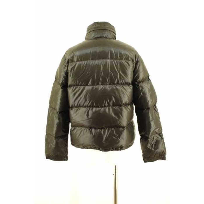 激安商品 モンクレールmoncler グレイ ダウン ナイロン Moncler モンクレール ダウンジャケット メンズ サイズ2 Everest ダウンジャケット 中古 ブランド古着バズストア コート アウター Www Reinnec Cl