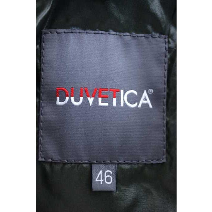 デュベティカ Duvetica ダウンジャケット メンズ サイズ46 Dionisio ディオニシオ 中古 ブランド古着バズストア ブランド古着販売のbazzstore 通販 Yahoo ショッピング