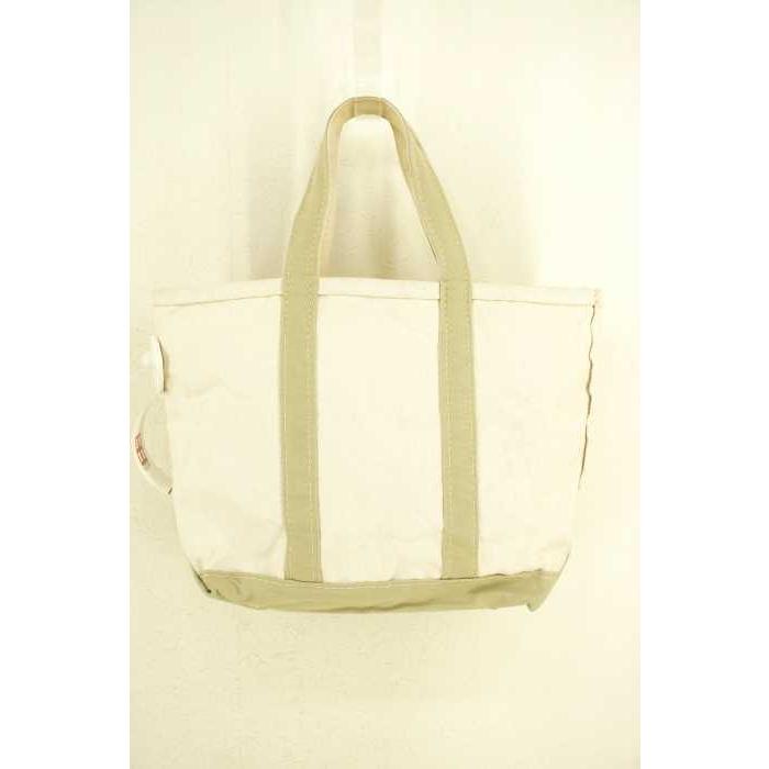 エルエルビーン L L Bean トートバッグ メンズ サイズsmall 80s 90s単色タグ Boat And Tote Bag ボートアンドト ブランド古着販売のbazzstore 通販 Yahoo ショッピング