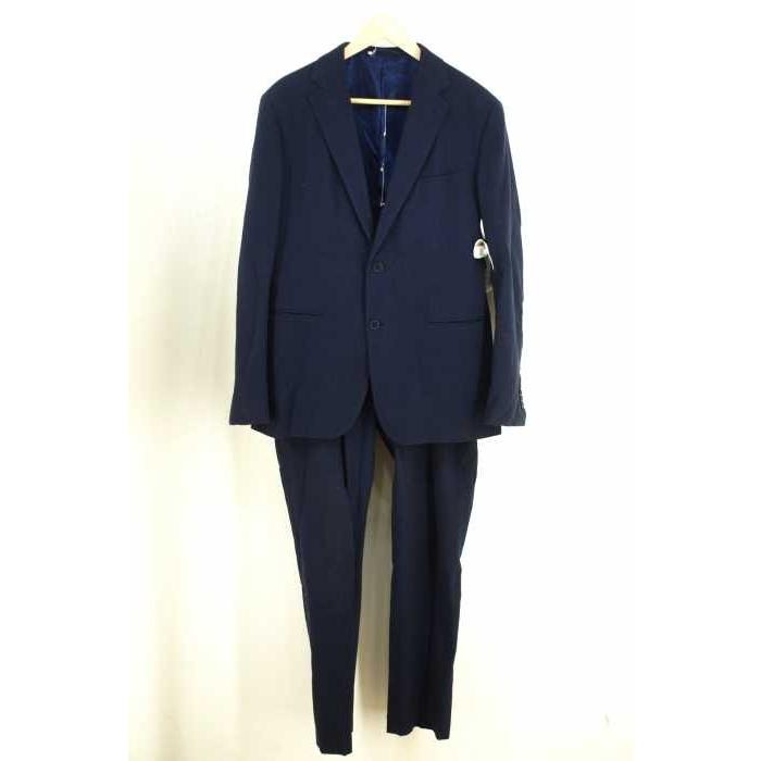 ユナイテッドアローズ United Arrows セットアップ メンズ サイズ50 2bソフトコンストラクションセットアップ 2bシングルテーラードジ ブランド古着販売のbazzstore 通販 Yahoo ショッピング