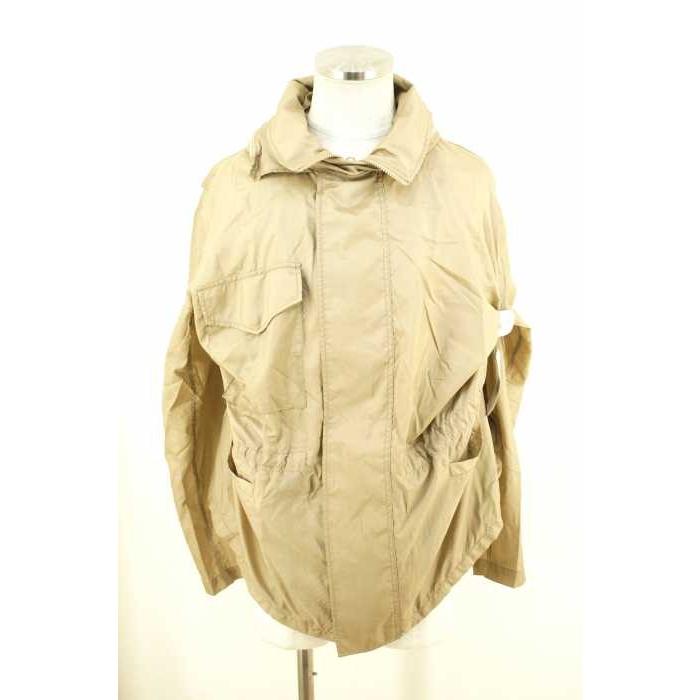 スリーワンフィリップリム 3 1 Phillip Lim ジャケット メンズ サイズjpn S Convertible Body Length Ano ブランド古着販売のbazzstore 通販 Yahoo ショッピング