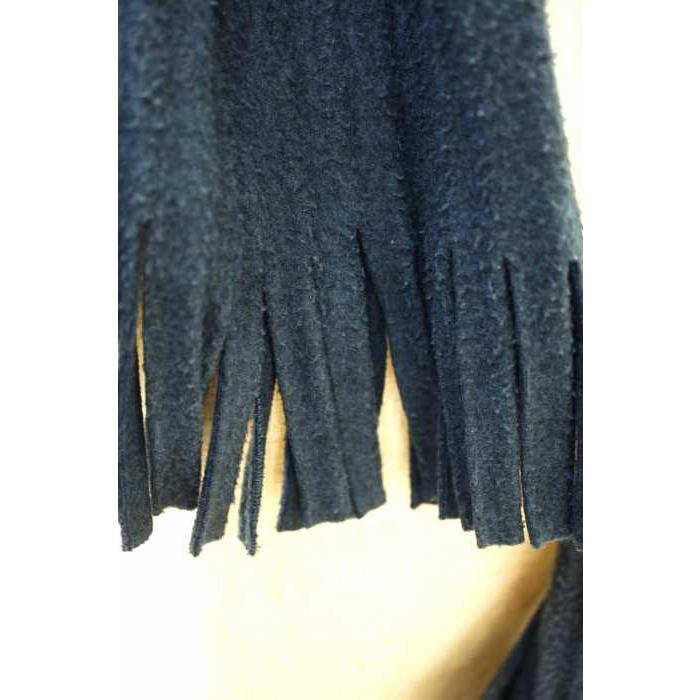 オムプリッセ イッセイミヤケ HOMME PLISSE ISSEY MIYAKE マフラー