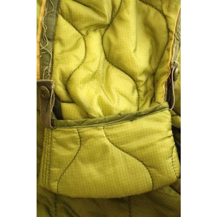 有名な高級ブランド ブランド古着バズストア 中古 リメイクライナーコート サイズfree レディース コート ユウミアリア Aria Yuumi カ ブラック ユウミアリア Aria Yuumi コート アウター