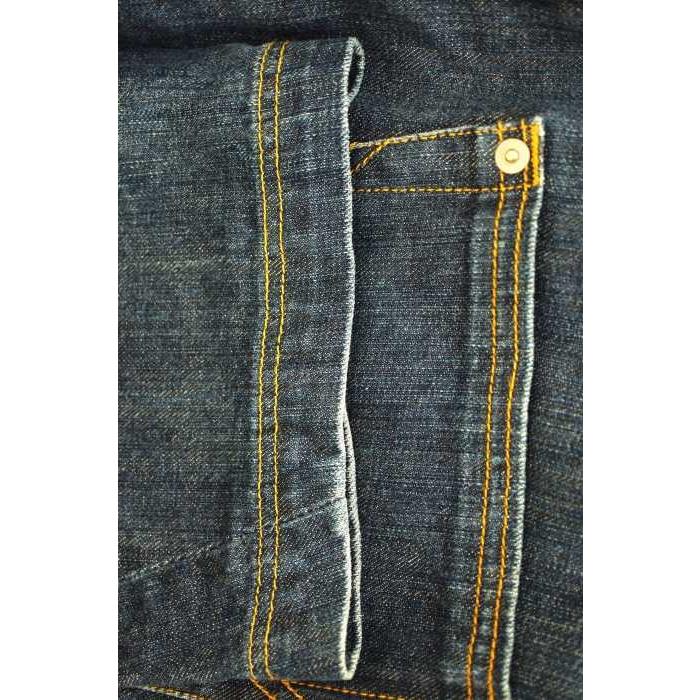ヴィヴィアンウエストウッドマン Vivienne Westwood MAN デニムパンツ