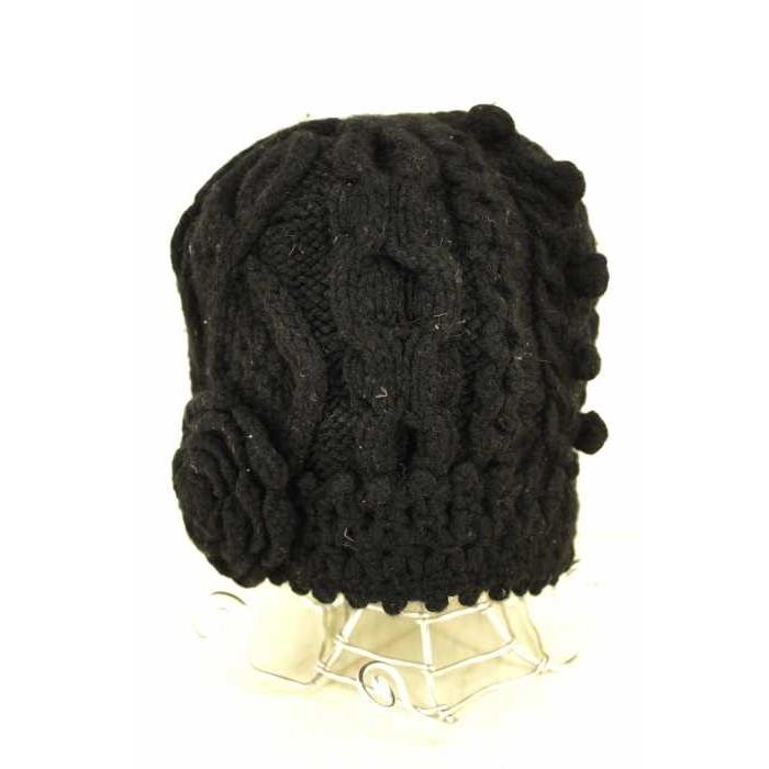 tricot COMME des GARCONS★ビーニー★ニットキャップ Comme Des Garçons Shirt ニットビーニー | ブルー | FARFETCH JP