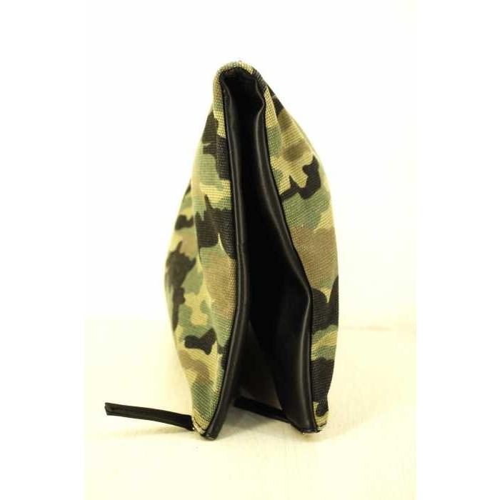 卸し売り購入 バッグ Nano Universe The 1st Floor ナ ナノ ユニバース ザ ファーストフロアー Nano Universe The 1st Floor クラッチバッグ メンズ サイズ表記無 切替クラッチバ Www Threeriversofs Com