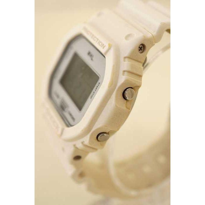 Mhl G Shock エムエイチエル ジーショック クオーツ腕時計 メンズ サイズ表記無 クォーツ腕時計 中古 ブランド古着バズストア ブランド古着販売のbazzstore 通販 Yahoo ショッピング