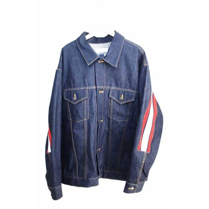 ファセッタズム FACETASM デニムジャケット メンズ サイズJPN：3 RIB