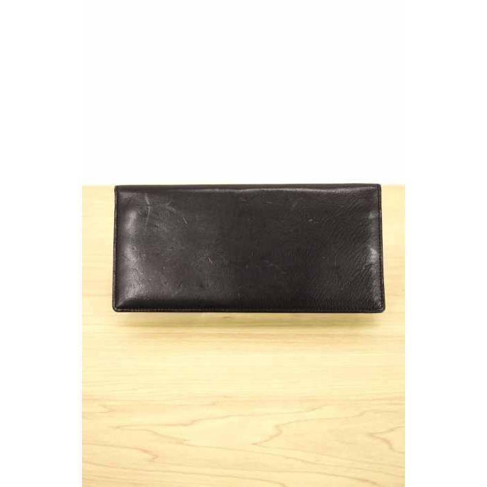 イッセイミヤケ Issey Miyake 長財布 メンズ サイズ表記無 Im レザー長財布 中古 ブランド古着バズストア ブランド古着販売のbazzstore 通販 Yahoo ショッピング