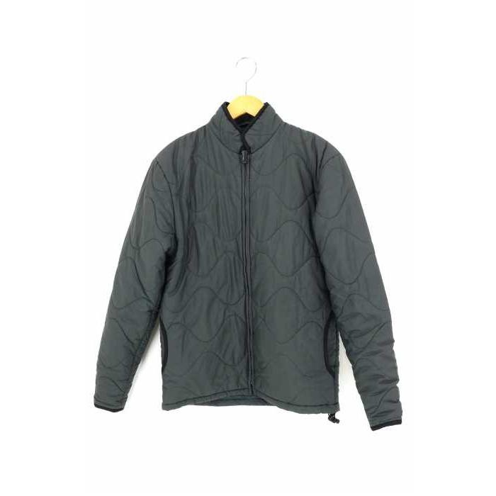 アルバートアスペジ Alberto Aspesi キルティングジャケット メンズ サイズimport Xs キルティングブルゾン 中古 ブランド古着バ ブランド古着販売のbazzstore 通販 Yahoo ショッピング