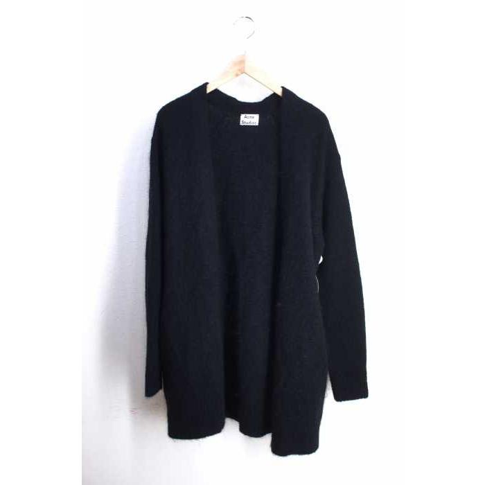 アクネストゥディオズ ACNE STUDIOS カーディガン レディース サイズ