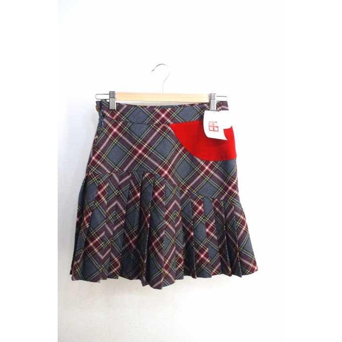 ヴィヴィアンウエストウッドレッドレーベル Vivienne Westwood RED