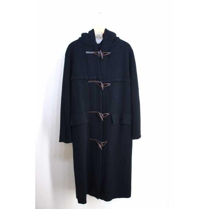 アメリ Ameri Knit Duffle Coat ニットダッフルコート レディース 中古 ブランド古着バズストア 0707 ブランド古着販売のbazzstore 通販 Yahoo ショッピング