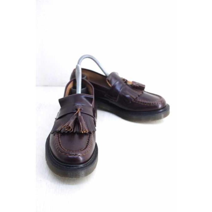 ローク Loake タッセルローファー メンズ サイズuk 5 5e タッセルローファー 中古 ブランド古着バズストア ブランド古着販売のbazzstore 通販 Yahoo ショッピング