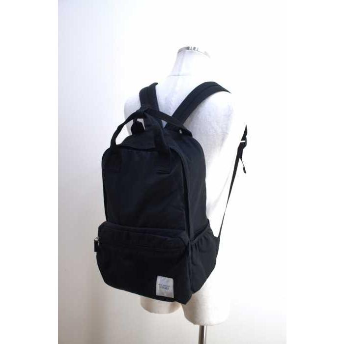 アーバンリサーチドアーズ URBAN RESEARCH DOORS バックパック レディース サイズ表記無 たまひよ別注マザーズバッグ 中古 ブランド :3314921923575:ブランド古着販売のBAZZSTORE 通販 アーバンリサーチドアーズ リュック マザーズバッグ