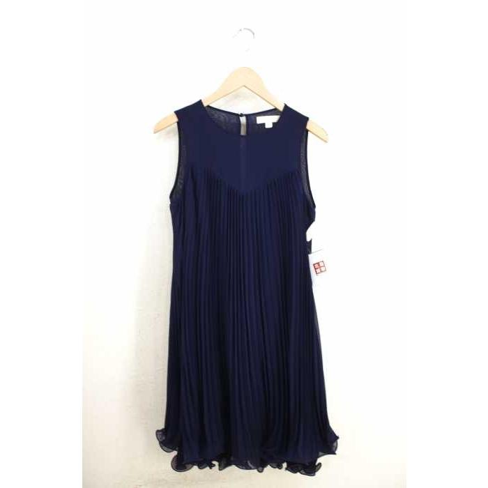 エリン Erin ワンピース レディース サイズ0 プリーツワンピース 中古 ブランド古着バズストア ブランド古着販売のbazzstore 通販 Yahoo ショッピング