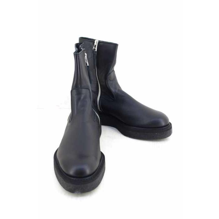 コードナンバーエイト Chord Number Eight エンジニアブーツ レディース サイズus 7 Joe Boots 中古 ブランド古着バズス ブランド古着販売のbazzstore 通販 Yahoo ショッピング