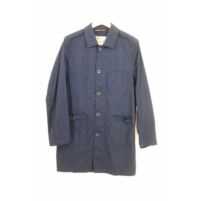 トラディショナルウェザーウェア Traditional Weatherwear コート メンズ サイズuk 38 ショップコート 中古 ブランド古着バ ブランド古着販売のbazzstore 通販 Yahoo ショッピング