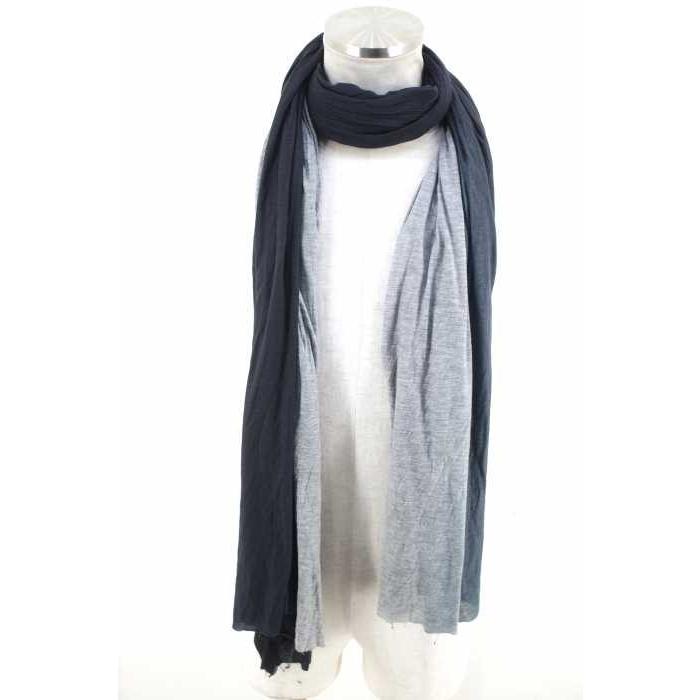 ファリエロサルティ Faliero Sarti ストール メンズ サイズ表記無 大判ストール 中古 ブランド古着バズストア 310119 3315034620269 ブランド古着販売のbazzstore 通販 Yahoo ショッピング