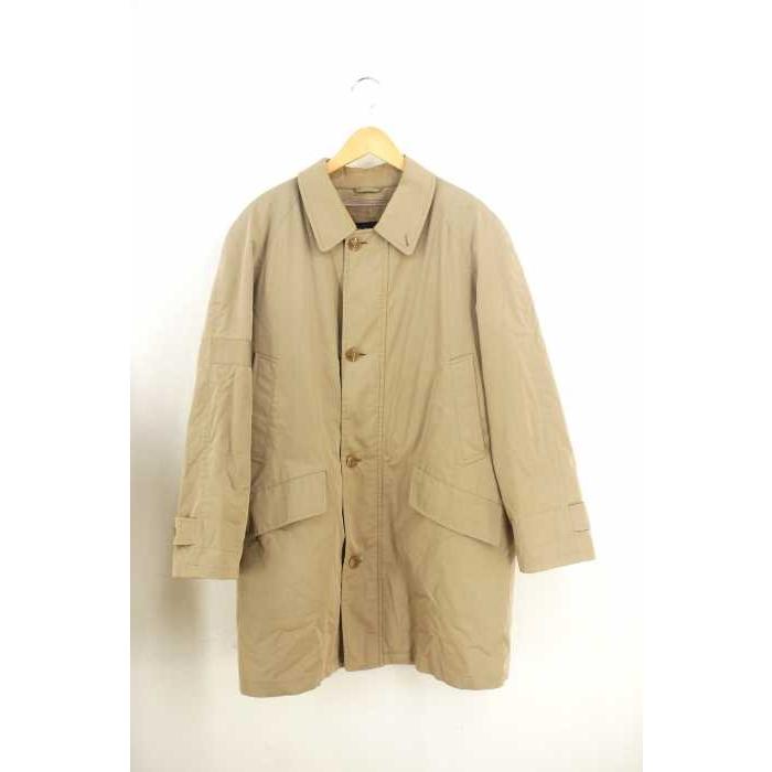 バーバリーロンドン BURBERRY LONDON ステンカラーコート メンズ