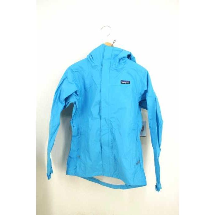 パタゴニア Patagonia マウンテンジャケット レディース サイズimport Xs トレントシェルジャケット マウンテンパーカー 中古 ブラン ブランド古着販売のbazzstore 通販 Yahoo ショッピング
