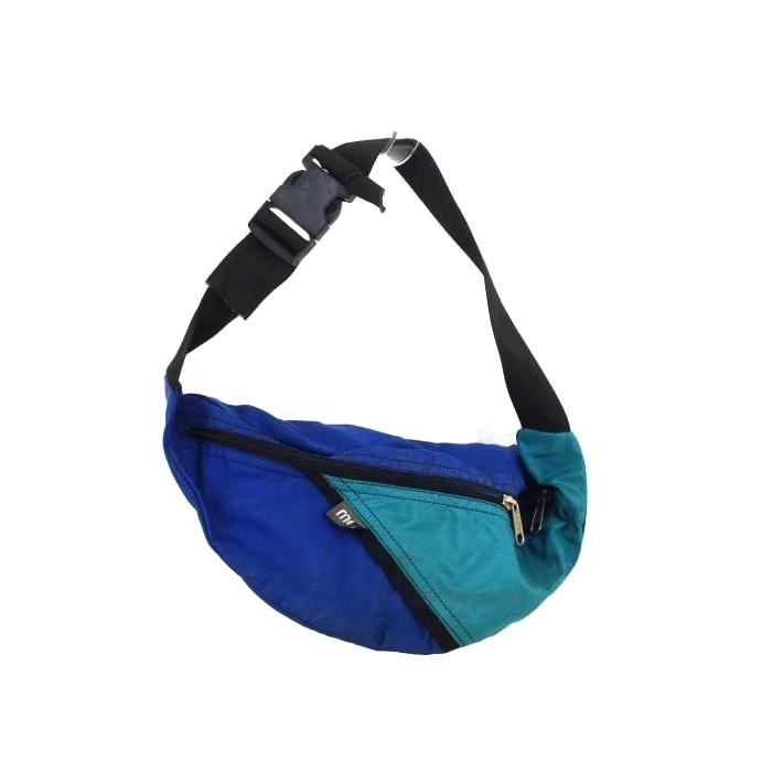 メイ Mei 2トーンミニショルダーバッグ メンズ 中古 ブランド古着販売のbazzstore 通販 Yahoo ショッピング