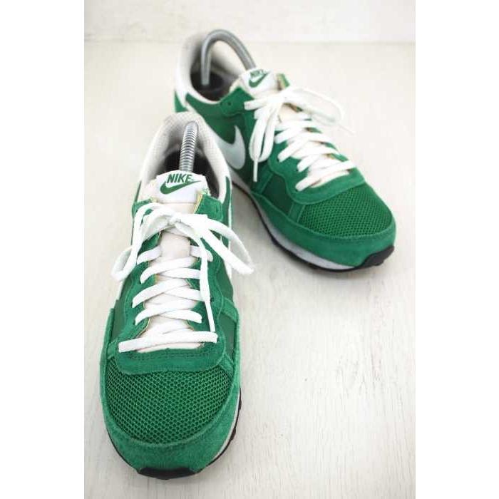 ナイキ Nike スニーカー レディース サイズjpn 24 5 Challenger 中古 ブランド古着バズストア 0419 ブランド古着販売のbazzstore 通販 Yahoo ショッピング