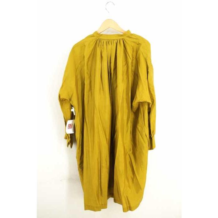 アーツアンドサイエンス Arts Science ワンピース レディース サイズ1 シルクギャザーワンピース 中古 ブランド古着バズストア 2 ブランド古着販売のbazzstore 通販 Yahoo ショッピング