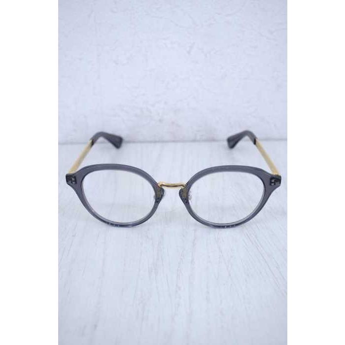 ラスティネイル Rustynail メガネ メンズ サイズ49 140 1034 ボストン眼鏡 中古 ブランド古着バズストア ブランド古着販売のbazzstore 通販 Yahoo ショッピング