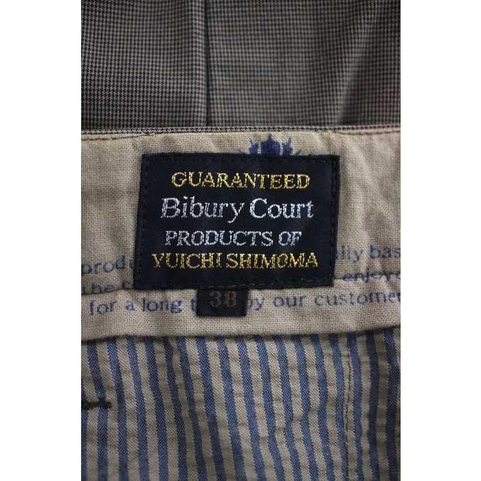 割り引き 〈新品未使用〉Bibury Court ショートトラウザーズ
