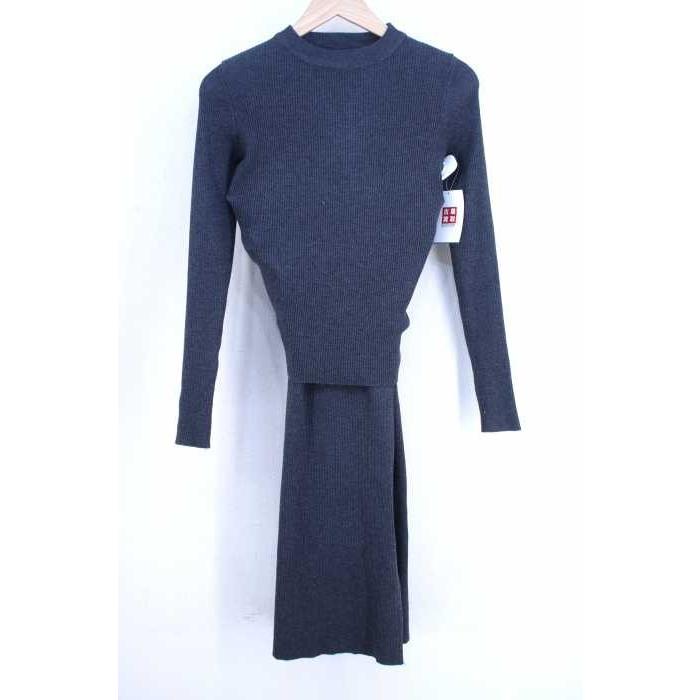 コンパニア ファンタスティカ Compania Fantastica セットアップ レディース サイズm L中古 ブランド古着バズストア 191022 3315559671739 ブランド古着販売のbazzstore 通販 Yahoo ショッピング