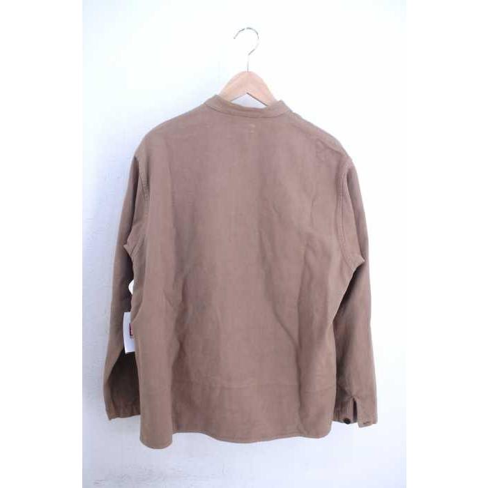 スティーブンアラン Steven Alan スタンドカラージャケット メンズ サイズJPN:M ORGANIC O/DY STAND COVERALL :3315577141771:ブランド古着販売のBAZZSTORE - 通販 - Yahoo!ショッピング スティーブンアラン Steven Alan スタンドカラージャケット メンズ サイズJPN:M ORGANIC O/DY STAND COVERALL :3315577141771:ブランド古着販売のBAZZSTORE - 通販 - Yahoo!ショッピング