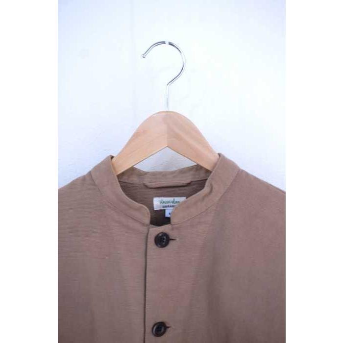 スティーブンアラン Steven Alan スタンドカラージャケット メンズ サイズJPN:M ORGANIC O/DY STAND COVERALL :3315577141771:ブランド古着販売のBAZZSTORE - 通販 - Yahoo!ショッピング スティーブンアラン Steven Alan スタンドカラージャケット メンズ サイズJPN:M ORGANIC O/DY STAND COVERALL :3315577141771:ブランド古着販売のBAZZSTORE - 通販 - Yahoo!ショッピング