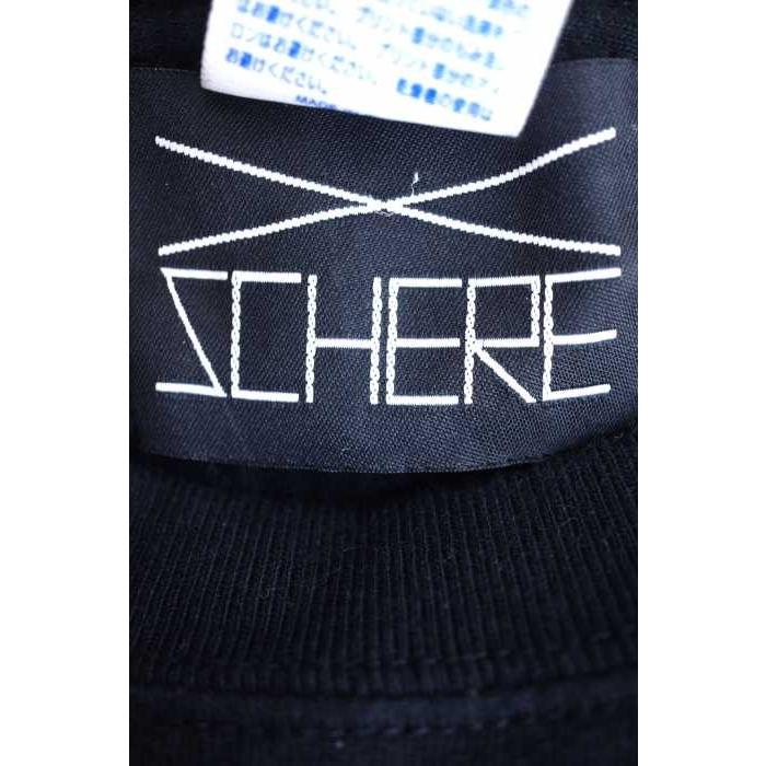 シェーレ Schere クルーネックtシャツ メンズ サイズimport M クマプリントクルーネックtee 中古 ブランド古着バズストア ブランド古着販売のbazzstore 通販 Yahoo ショッピング