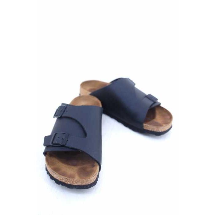 ビルケンシュトック Birkenstock サンダル メンズ サイズjpn 26 5 Zurich 中古 ブランド古着バズストア ブランド古着販売のbazzstore 通販 Yahoo ショッピング