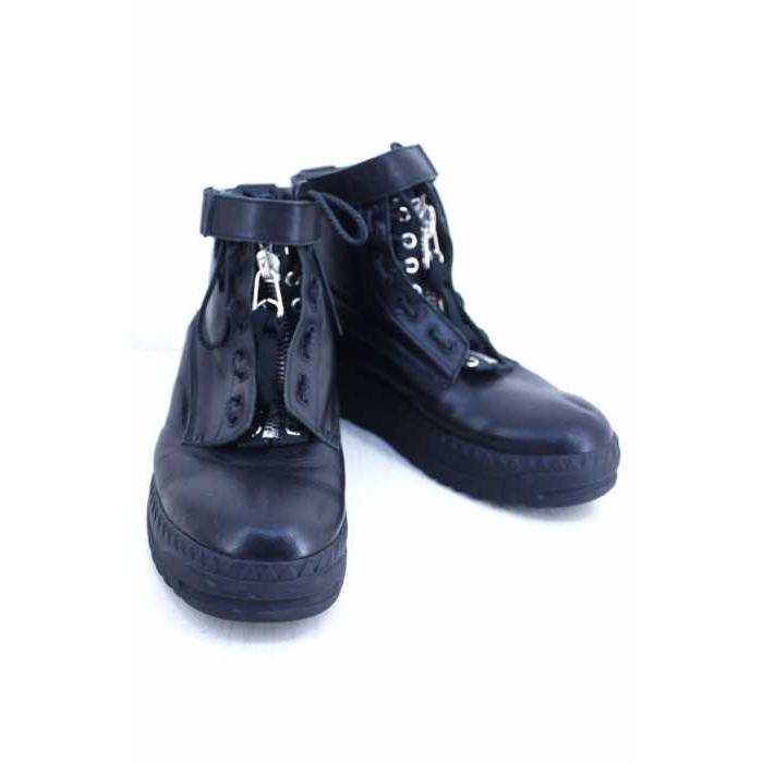 メンズ ブーツ アンダーカバー UNDERCOVER サイズJPN：XL 16SS SCAB期