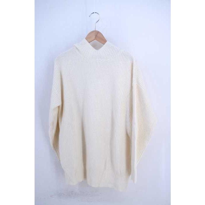 バンヤードストーム Barnyardstorm ニット セーター メンズ サイズjpn 1 ニットパーカー 中古 ブランド古着バズストア ブランド古着販売のbazzstore 通販 Yahoo ショッピング