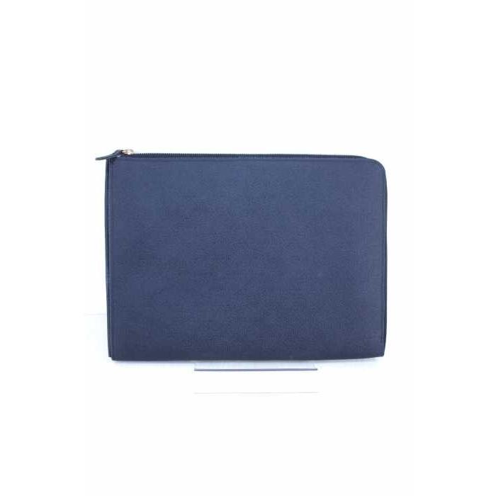 キュリオジテ Curiosite B クラッチバッグ メンズ サイズ表記無 ドキュメントケース中古 ブランド古着バズストア ブランド古着販売のbazzstore 通販 Yahoo ショッピング