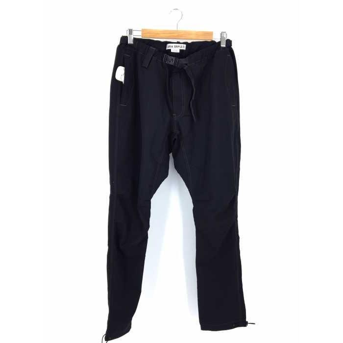Zara ザラ Lサイズ メンズパンツ 白 休日限定 メンズパンツ