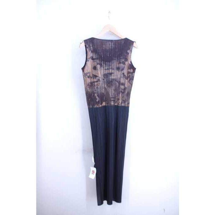 レディース ワンピース プリーツプリーズイッセイミヤケ Pleats Please Issey Miyake 中古 ブランド古着バズストア 03 ブランド古着販売のbazzstore 通販 Yahoo ショッピング