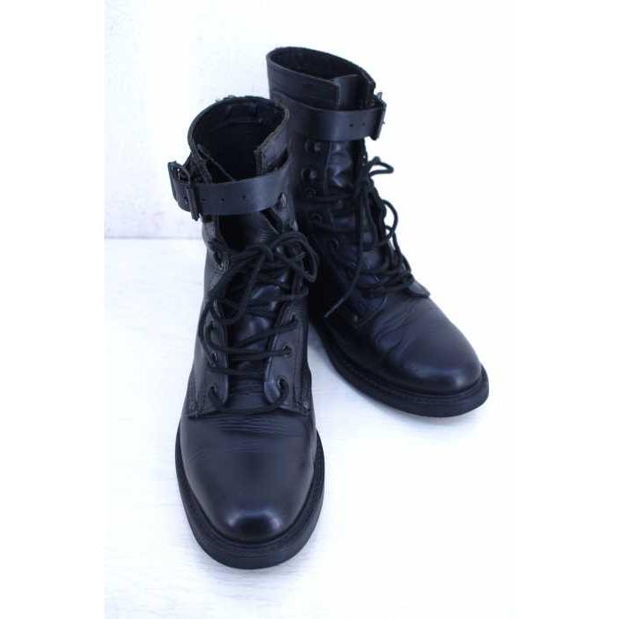アーペーセー A P C ブーツ メンズ サイズus 7 レースアップブーツ中古 ブランド古着バズストア ブランド古着販売のbazzstore 通販 Yahoo ショッピング