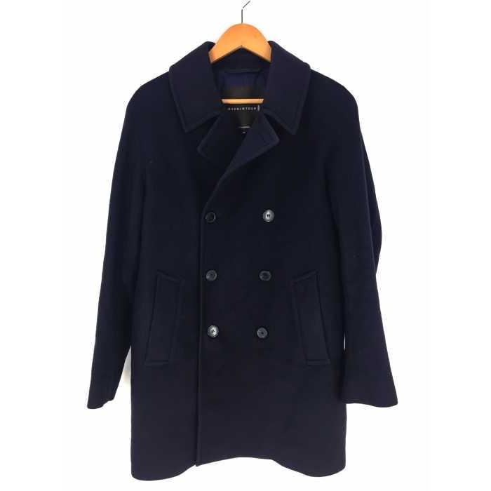 超特価sale開催 ロンドン マッキントッシュ メンズpコート ロン マッキントッシュ London Mackintosh Mackintosh 0105 ブランド古着バズストア 中古 ウールpコ サイズuk 40 London コート アウター Www Affaires Sociales Gouv Cg