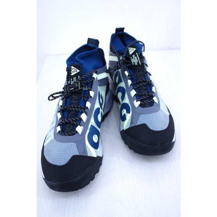 ナイキエーシージー Nike Acg スニーカー メンズ サイズjpn 29 Zoom Terra Zahe中古 ブランド古着バズストア ブランド古着販売のbazzstore 通販 Yahoo ショッピング