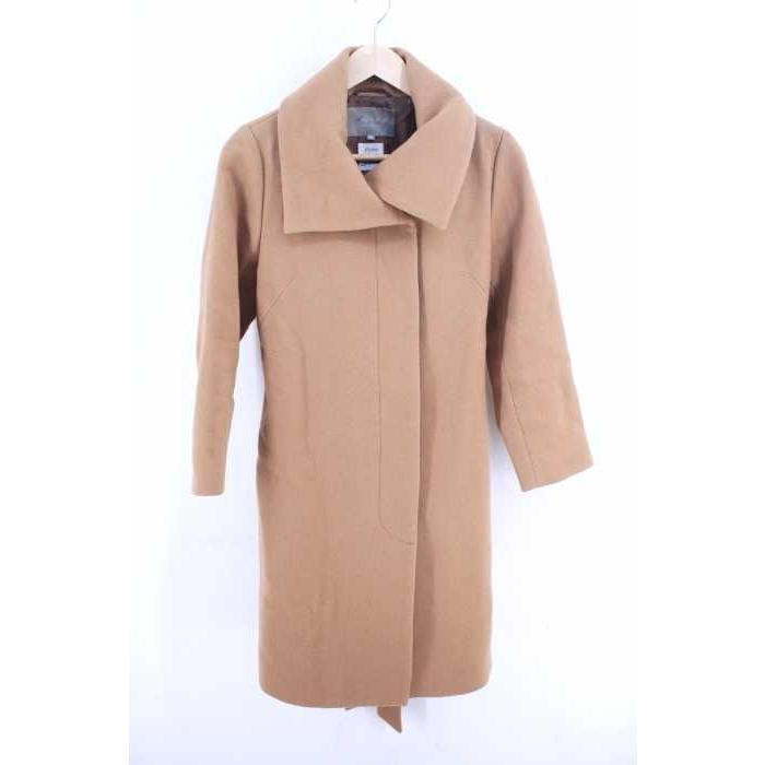 アデイインザライフユナイテッドアローズ A Day In The Life United Arrows 比翼ボタンビッグカラー 中古 ブランド古着販売のbazzstore 通販 Yahoo ショッピング