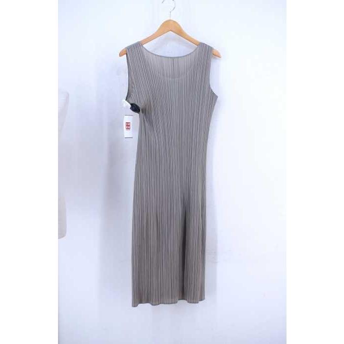 レディース ワンピース プリーツプリーズイッセイミヤケ Pleats Please Issey Miyake 中古 ブランド古着バズストア 03 ブランド古着販売のbazzstore 通販 Yahoo ショッピング